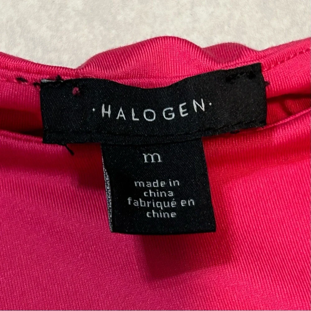 Halogen
Essential Compression
T-Shirt - Picture 2 of 8